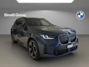 BMW X3 M50 M Sport Paket Pro