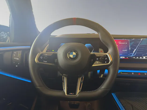 BMW X3 M50 M Sport Paket Pro