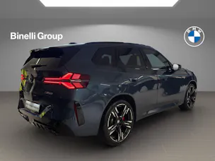 BMW X3 M50 M Sport Paket Pro