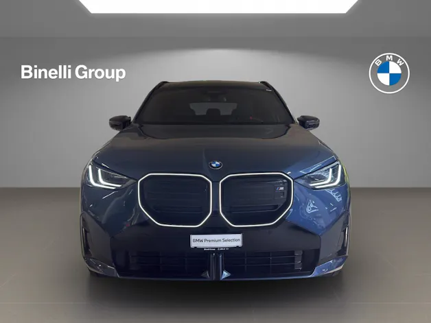 BMW X3 M50 M Sport Paket Pro