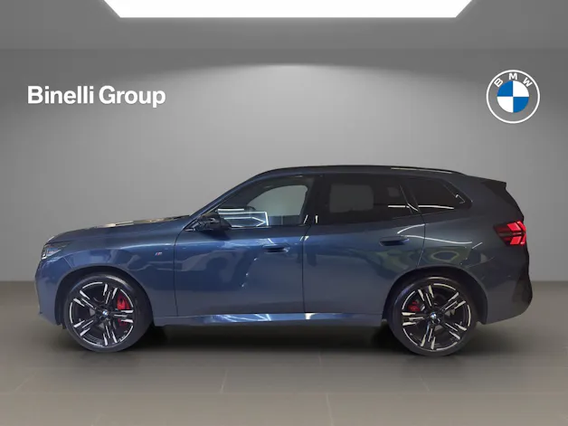 BMW X3 M50 M Sport Paket Pro