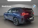 BMW X3 M50 M Sport Paket Pro