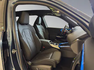 BMW X3 M50 M Sport Paket Pro