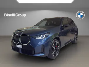 BMW X3 M50 M Sport Paket Pro
