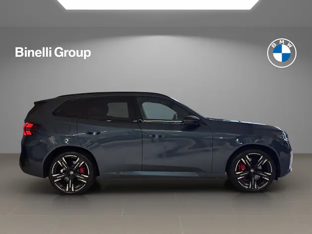 BMW X3 M50 M Sport Paket Pro