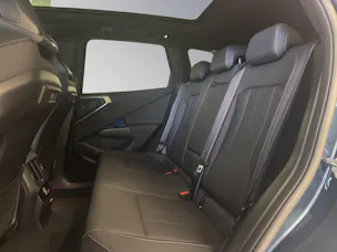 BMW X3 M50 M Sport Paket Pro