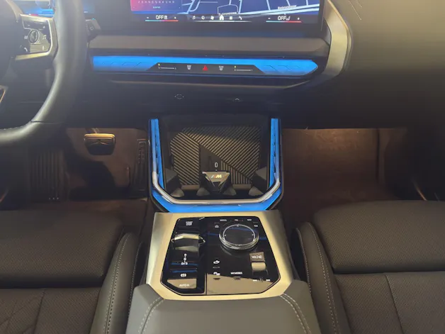 BMW X3 M50 M Sport Paket Pro