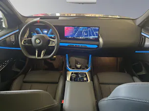 BMW X3 M50 M Sport Paket Pro