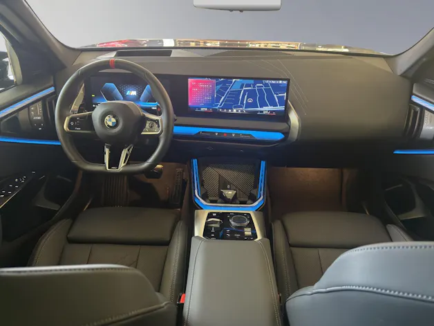 BMW X3 M50 M Sport Paket Pro