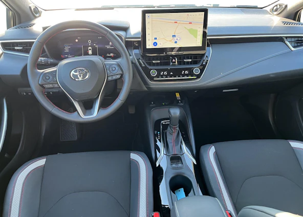 Fahrzeugbild 4 Fahrzeugbild 4