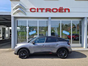 Citroën e-C4 Collection