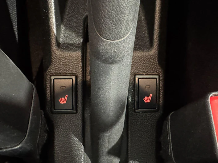 Fahrzeugbild SUZUKI IGNIS