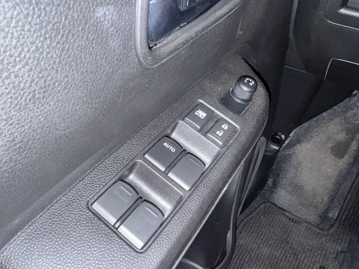 Fahrzeugbild SUZUKI IGNIS