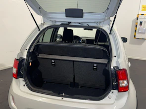 Fahrzeugbild SUZUKI Ignis 1.2 Compact Top Hybrid