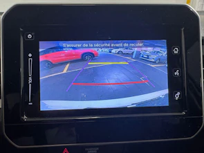 Fahrzeugbild SUZUKI Ignis 1.2 Compact Top Hybrid