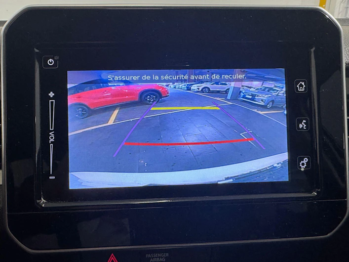 Fahrzeugbild SUZUKI IGNIS