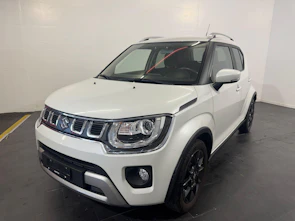 Fahrzeugbild SUZUKI Ignis 1.2 Compact Top Hybrid