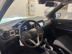 Fahrzeugbild SUZUKI Ignis 1.2 Compact Top Hybrid