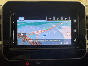 Fahrzeugbild SUZUKI Ignis 1.2 Compact Top Hybrid