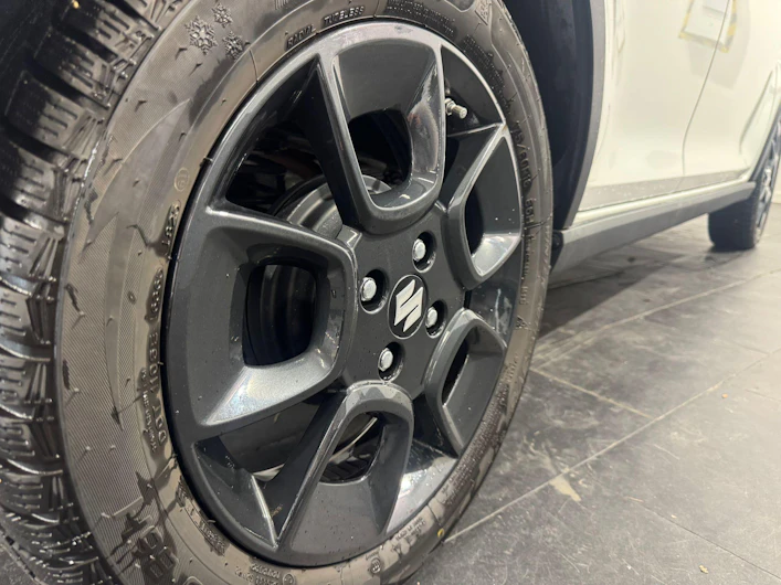 Fahrzeugbild SUZUKI IGNIS