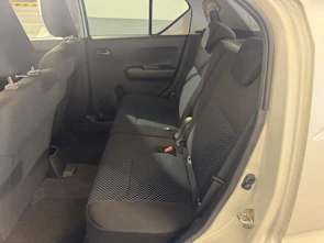 Fahrzeugbild SUZUKI Ignis 1.2 Compact Top Hybrid