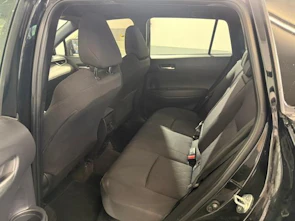 Fahrzeugbild TOYOTA Corolla Cross 1.8 HSD Comfort