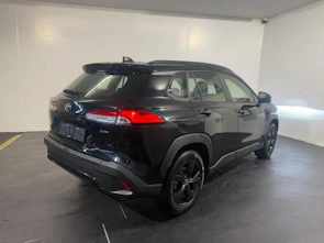 Fahrzeugbild TOYOTA Corolla Cross 1.8 HSD Comfort