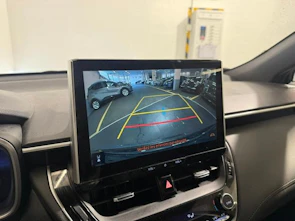 Fahrzeugbild TOYOTA Corolla Cross 1.8 HSD Comfort
