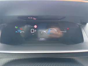 Peugeot 208 1.2 Hybrid 145 GT