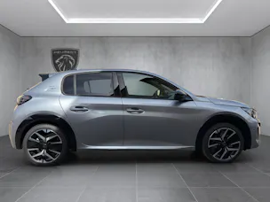 Peugeot 208 1.2 Hybrid 145 GT