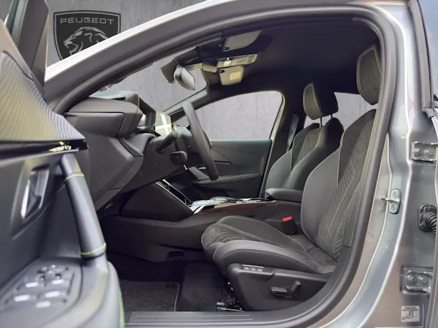 Peugeot 208 1.2 Hybrid 145 GT
