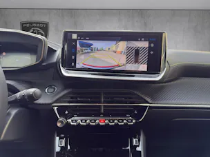 Peugeot 208 1.2 Hybrid 145 GT