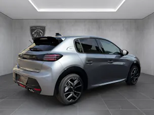 Peugeot 208 1.2 Hybrid 145 GT