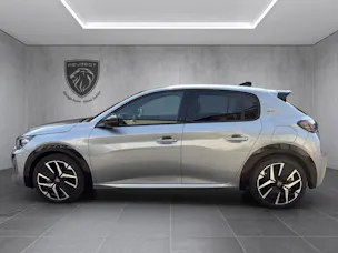 Peugeot 208 1.2 Hybrid 145 GT