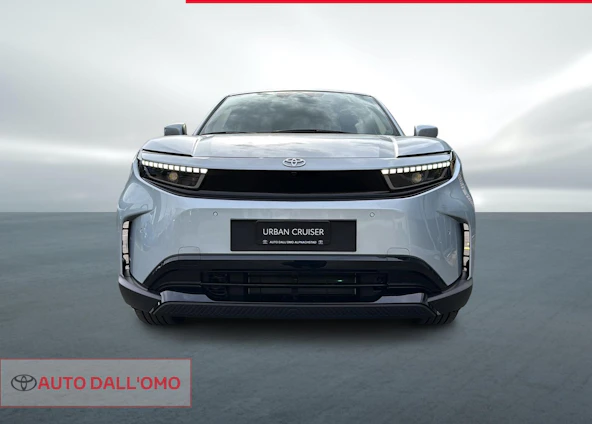 Fahrzeugbild 1 Fahrzeugbild 1