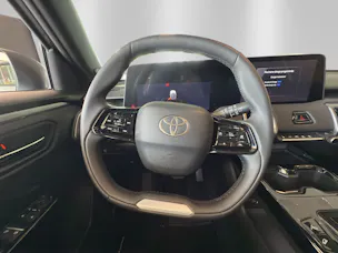 Toyota Urban Cruiser Premium AWD