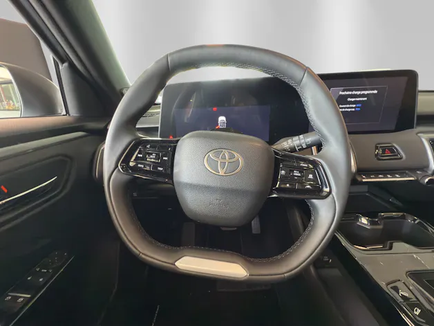 Toyota Urban Cruiser Premium AWD