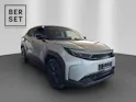 Toyota Urban Cruiser Premium AWD