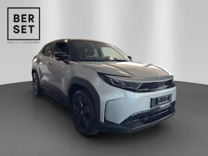 Toyota Urban Cruiser Premium AWD