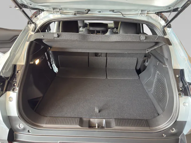 Toyota Urban Cruiser Premium AWD