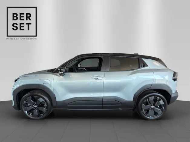Toyota Urban Cruiser Premium AWD