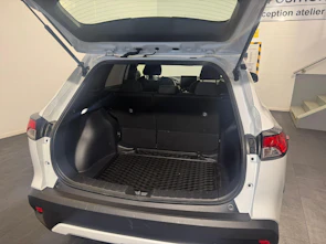 Fahrzeugbild TOYOTA Corolla Cross 1.8 HSD Comfort