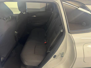 Fahrzeugbild TOYOTA Corolla Cross 1.8 HSD Comfort