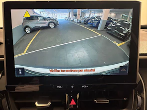 Fahrzeugbild TOYOTA Corolla Cross 1.8 HSD Comfort