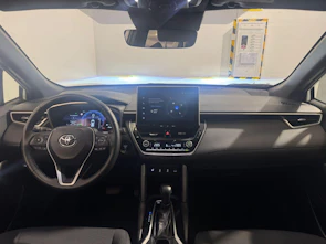 Fahrzeugbild TOYOTA Corolla Cross 1.8 HSD Comfort