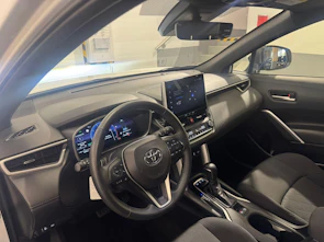 Fahrzeugbild TOYOTA Corolla Cross 1.8 HSD Comfort