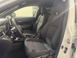 Fahrzeugbild TOYOTA Corolla Cross 1.8 HSD Comfort