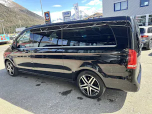 Mercedes-Benz V 250 d Avantgarde Extra Lang 4Matic