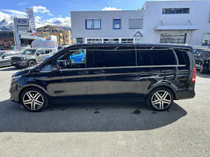 Mercedes-Benz V 250 d Avantgarde Extra Lang 4Matic