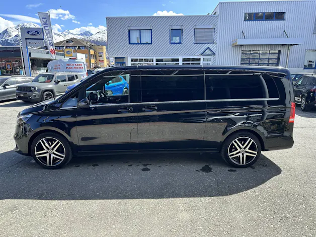 Mercedes-Benz V 250 d Avantgarde Extra Lang 4Matic